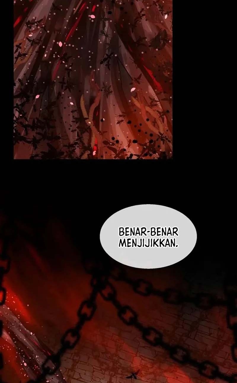 I Love the Demon Lord So Much That Even My Female Disciples Want to Kill Me Chapter 78 - halaman 30