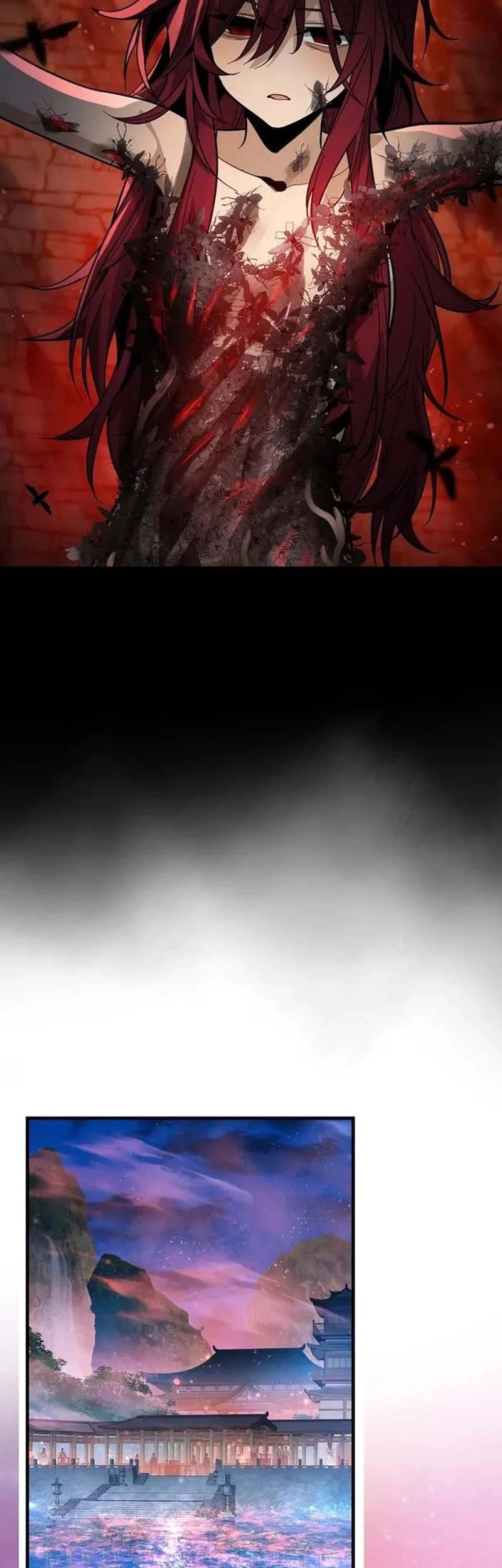 I Love the Demon Lord So Much That Even My Female Disciples Want to Kill Me Chapter 78 - halaman 32