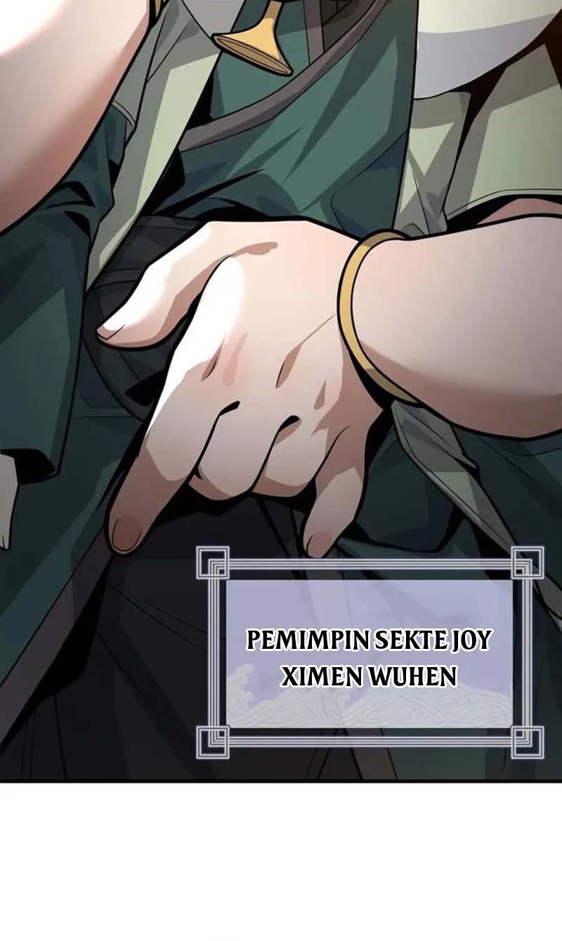 I Love the Demon Lord So Much That Even My Female Disciples Want to Kill Me Chapter 78 - halaman 36