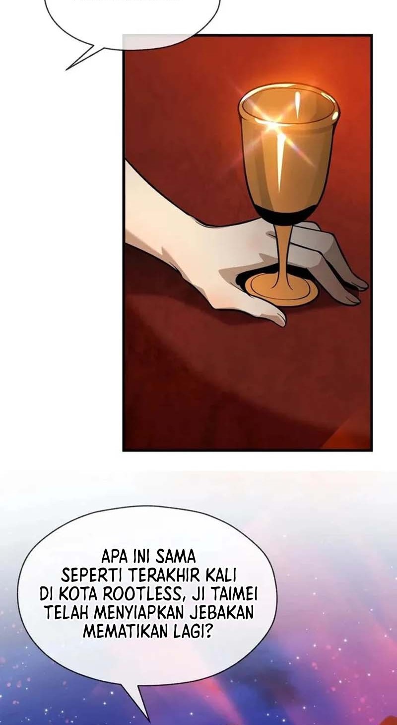 I Love the Demon Lord So Much That Even My Female Disciples Want to Kill Me Chapter 78 - halaman 42