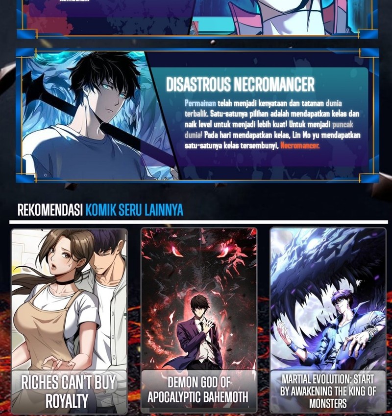 I Love the Demon Lord So Much That Even My Female Disciples Want to Kill Me Chapter 78 - halaman 48
