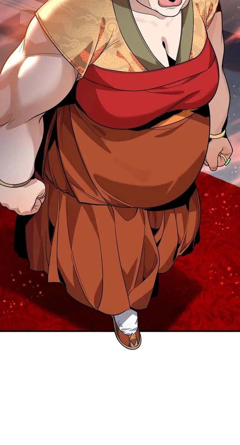 I Love the Demon Lord So Much That Even My Female Disciples Want to Kill Me Chapter 78 - halaman 9