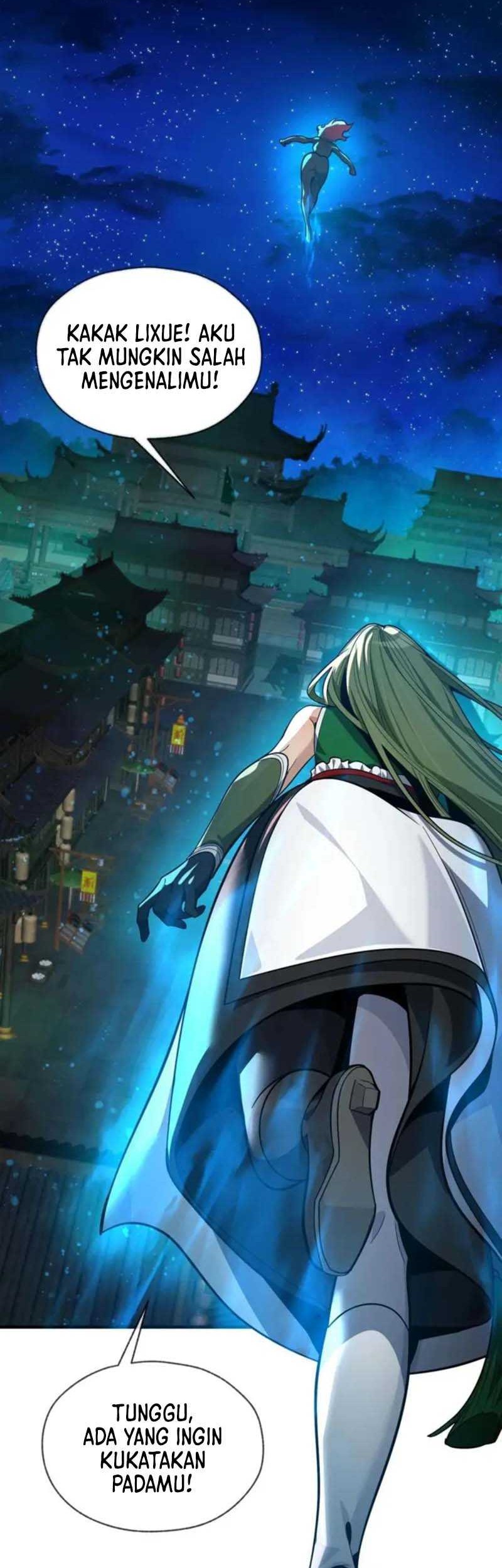 I Love the Demon Lord So Much That Even My Female Disciples Want to Kill Me Chapter 79 - halaman 17
