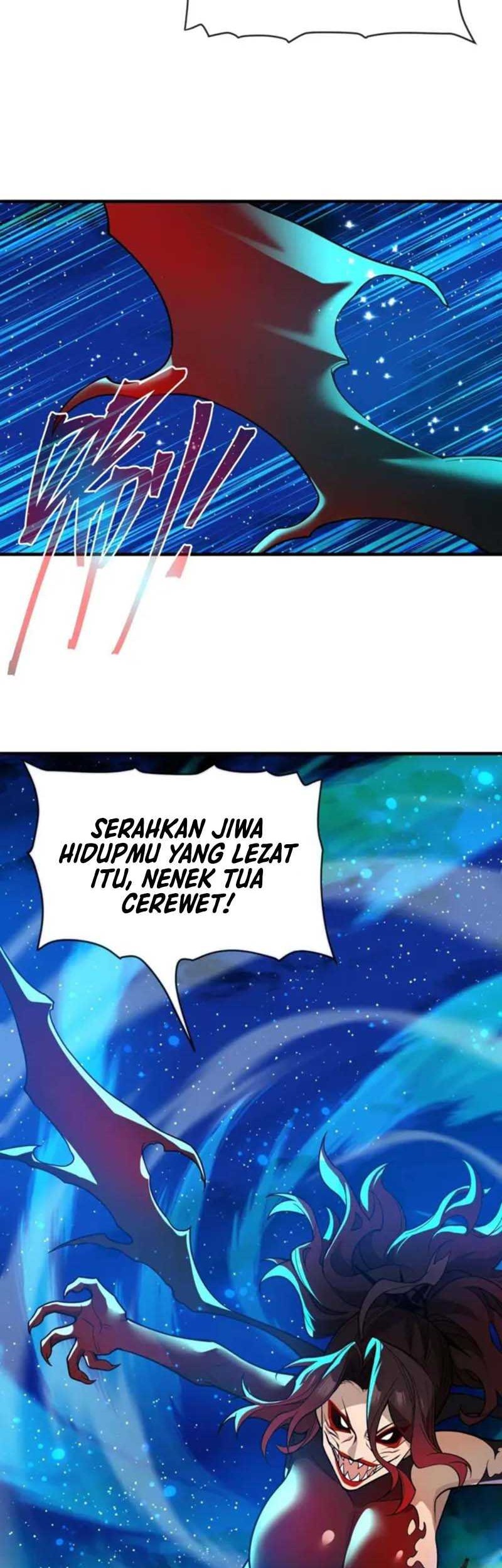 I Love the Demon Lord So Much That Even My Female Disciples Want to Kill Me Chapter 79 - halaman 23