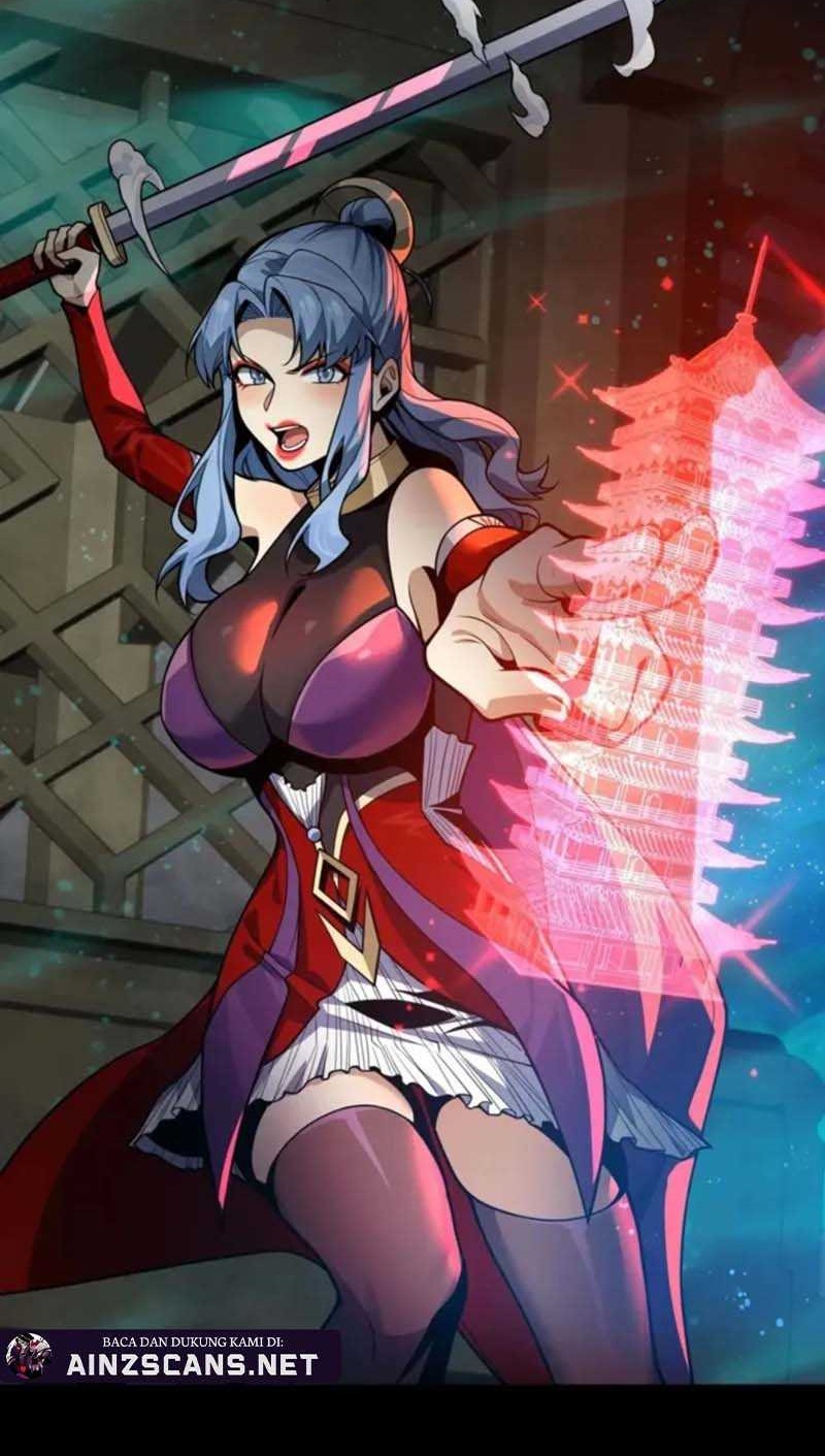 I Love the Demon Lord So Much That Even My Female Disciples Want to Kill Me Chapter 79 - halaman 28
