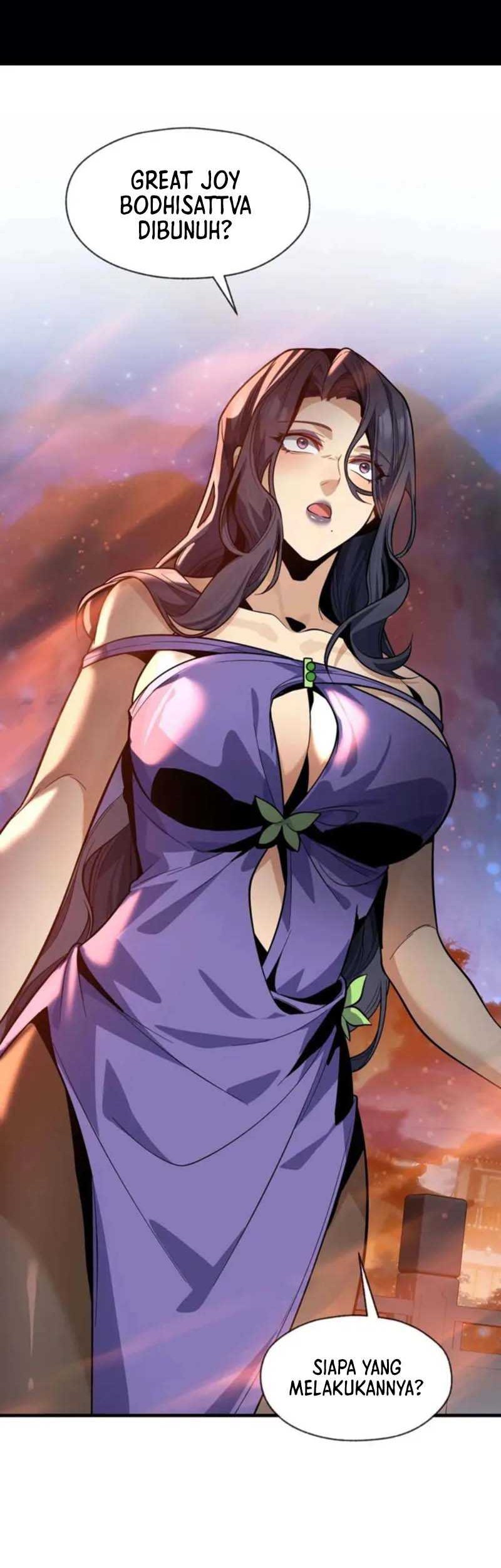 I Love the Demon Lord So Much That Even My Female Disciples Want to Kill Me Chapter 79 - halaman 3