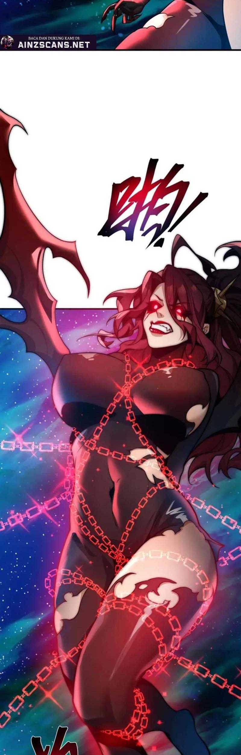 I Love the Demon Lord So Much That Even My Female Disciples Want to Kill Me Chapter 79 - halaman 30