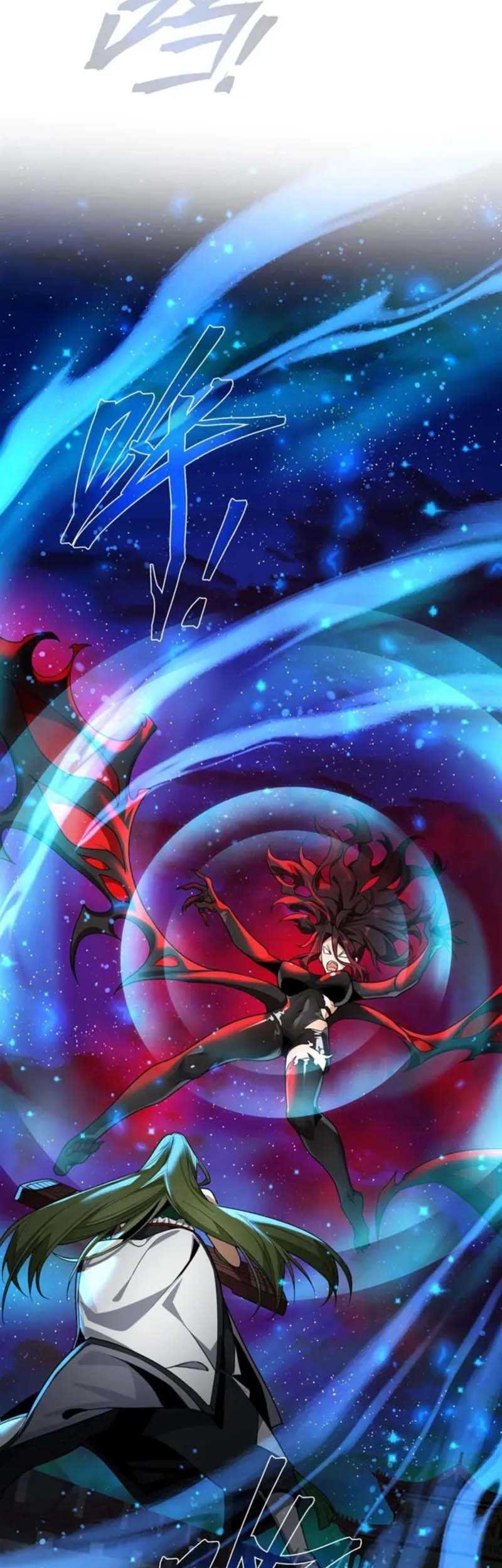 I Love the Demon Lord So Much That Even My Female Disciples Want to Kill Me Chapter 79 - halaman 39