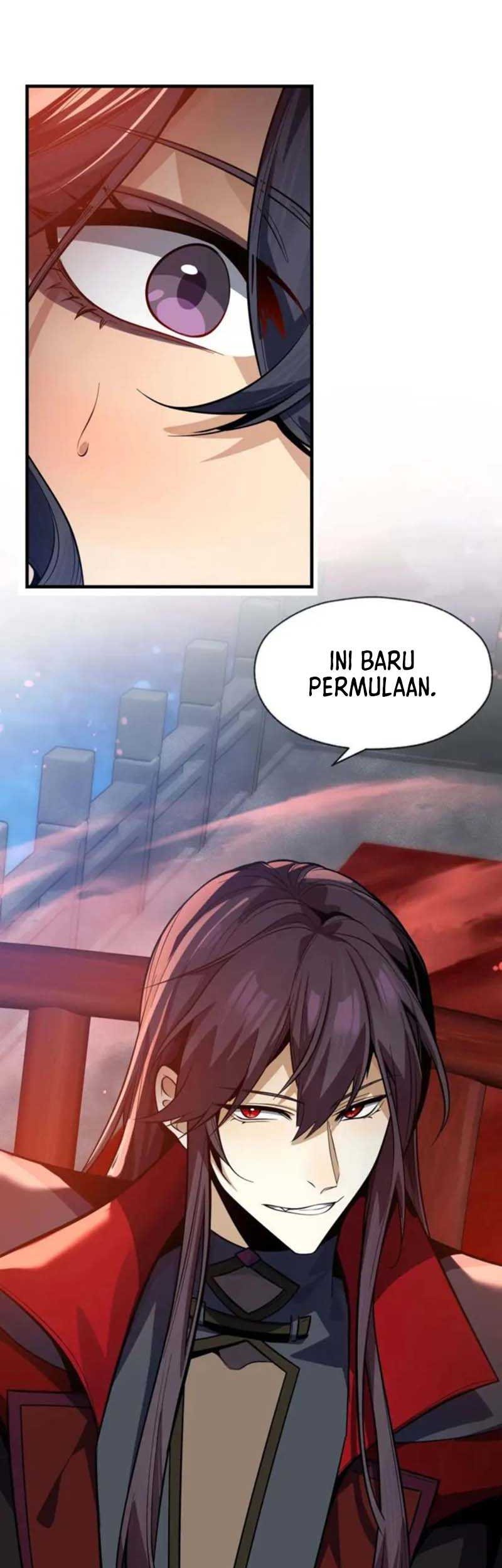 I Love the Demon Lord So Much That Even My Female Disciples Want to Kill Me Chapter 79 - halaman 4