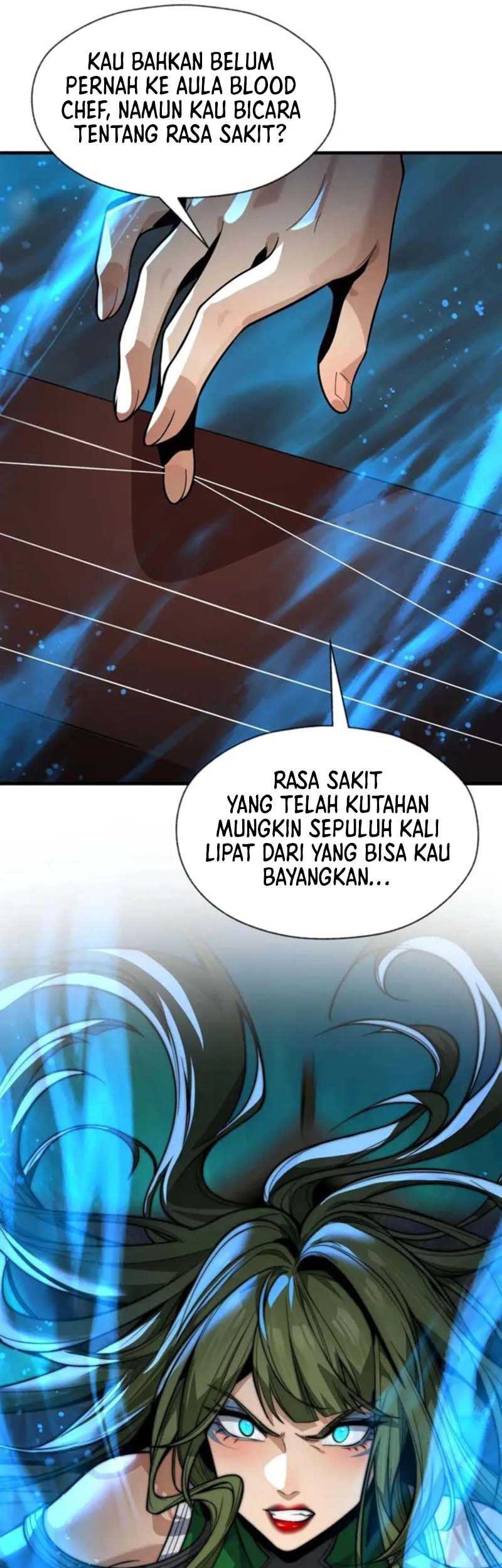 I Love the Demon Lord So Much That Even My Female Disciples Want to Kill Me Chapter 79 - halaman 41