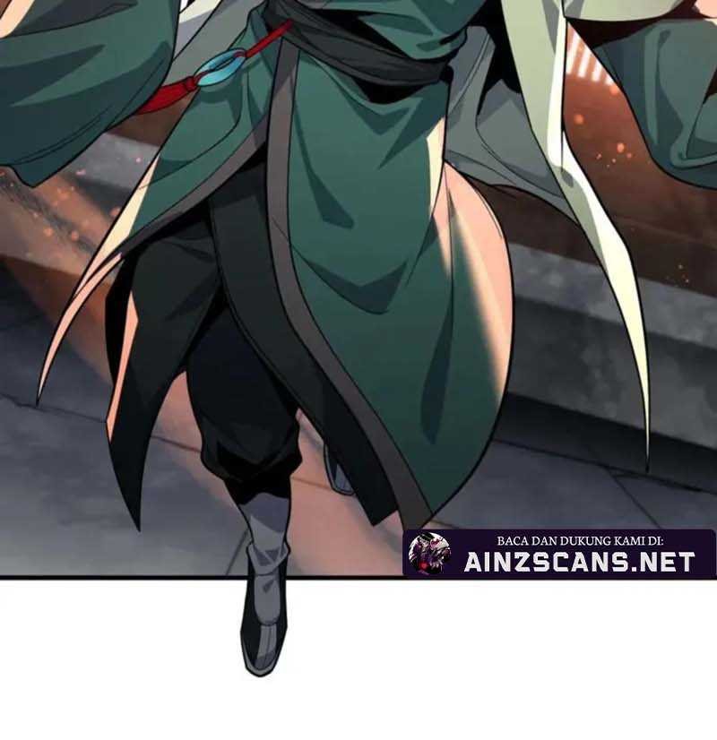 I Love the Demon Lord So Much That Even My Female Disciples Want to Kill Me Chapter 79 - halaman 6
