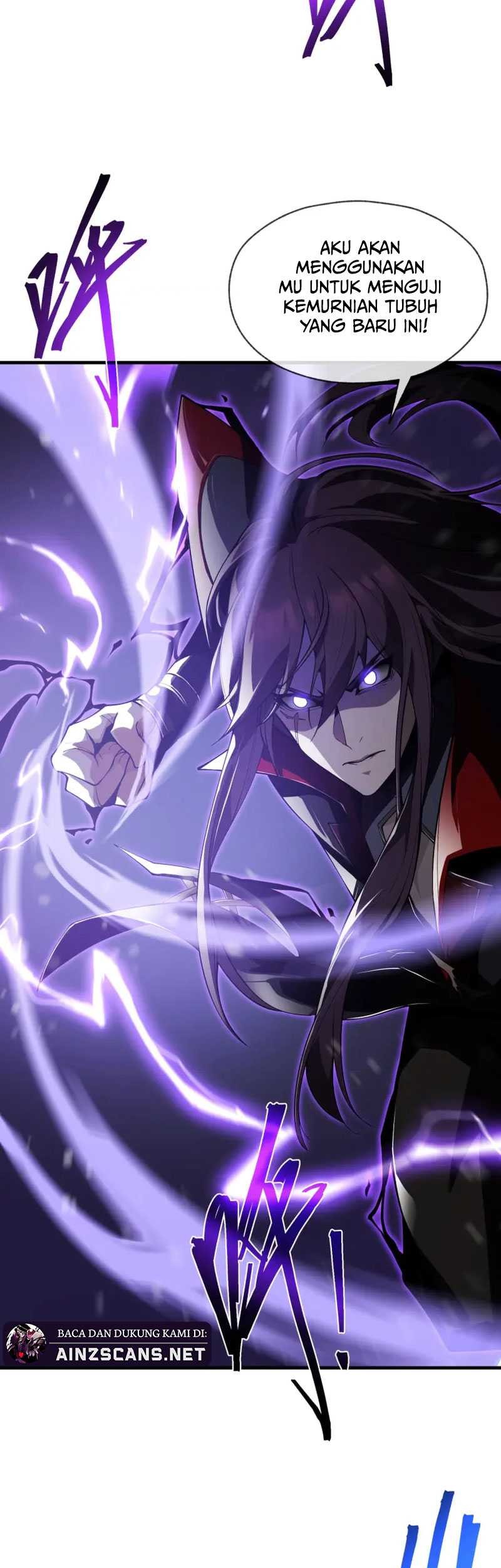 I Love the Demon Lord So Much That Even My Female Disciples Want to Kill Me Chapter 8 - halaman 13