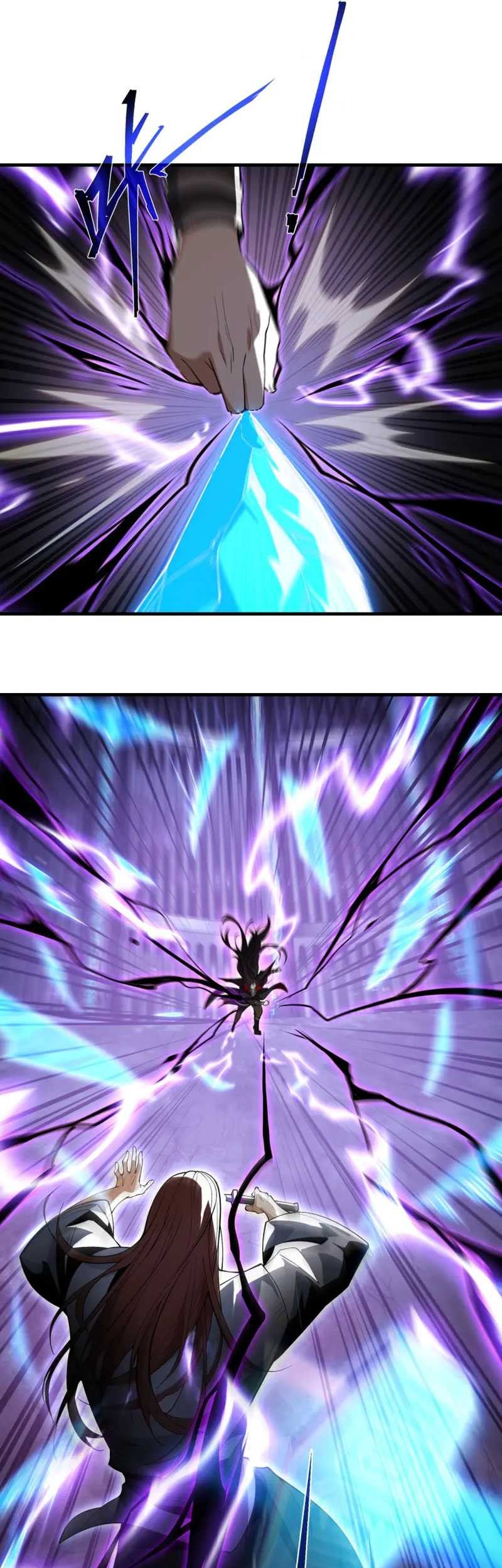 I Love the Demon Lord So Much That Even My Female Disciples Want to Kill Me Chapter 8 - halaman 15