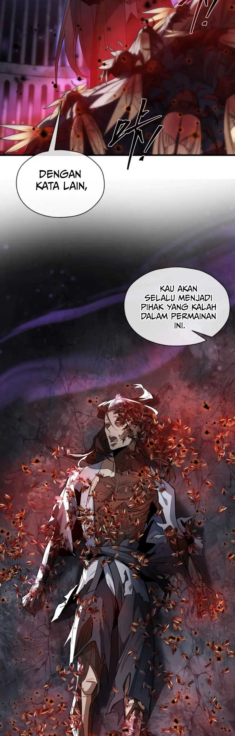 I Love the Demon Lord So Much That Even My Female Disciples Want to Kill Me Chapter 8 - halaman 23