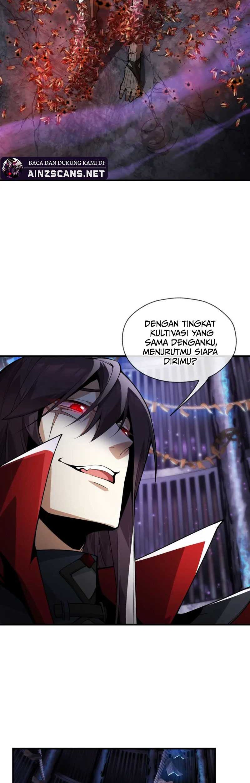 I Love the Demon Lord So Much That Even My Female Disciples Want to Kill Me Chapter 8 - halaman 24