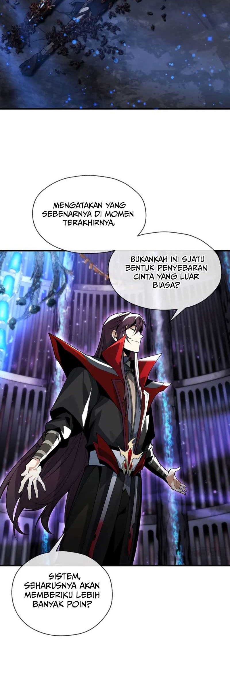 I Love the Demon Lord So Much That Even My Female Disciples Want to Kill Me Chapter 8 - halaman 26