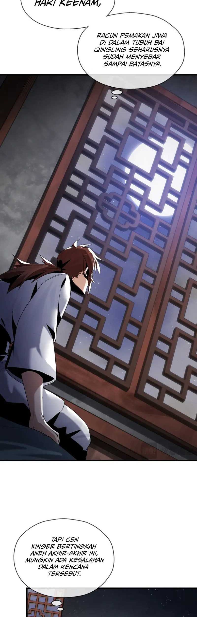 I Love the Demon Lord So Much That Even My Female Disciples Want to Kill Me Chapter 8 - halaman 36
