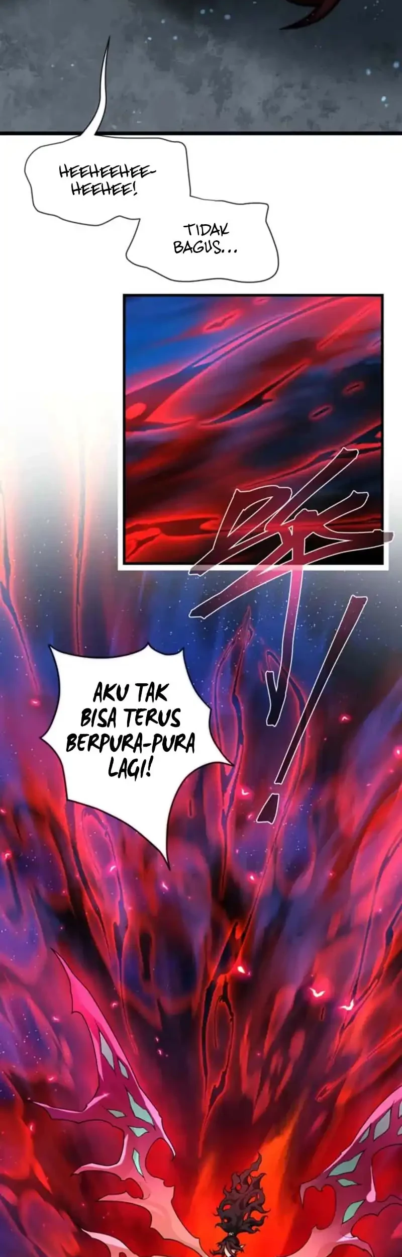 I Love the Demon Lord So Much That Even My Female Disciples Want to Kill Me Chapter 80 - halaman 10