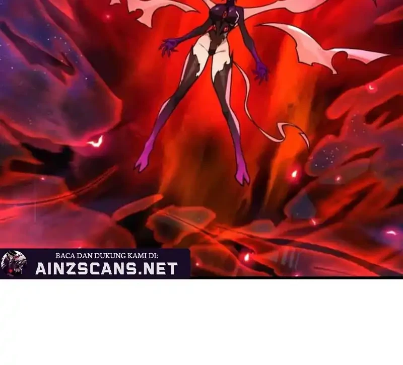 I Love the Demon Lord So Much That Even My Female Disciples Want to Kill Me Chapter 80 - halaman 11