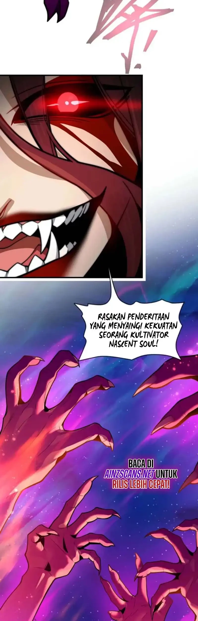 I Love the Demon Lord So Much That Even My Female Disciples Want to Kill Me Chapter 80 - halaman 13