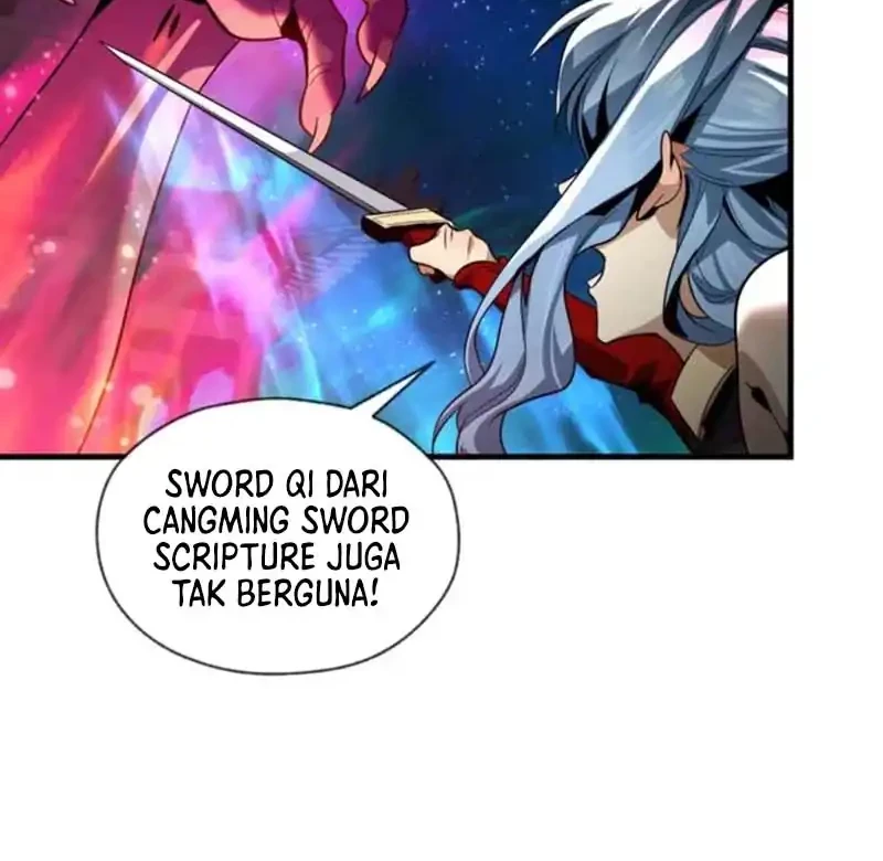 I Love the Demon Lord So Much That Even My Female Disciples Want to Kill Me Chapter 80 - halaman 15