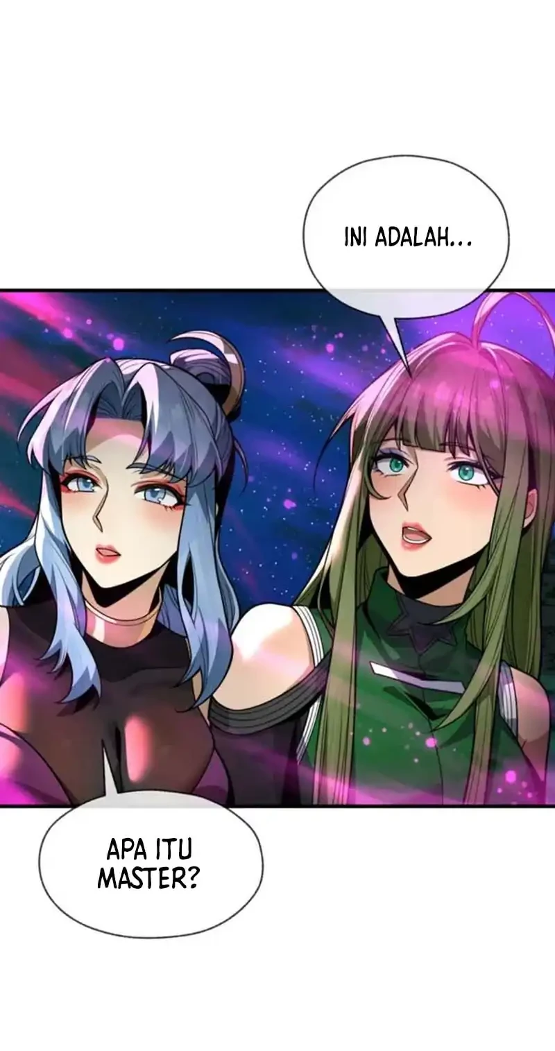 I Love the Demon Lord So Much That Even My Female Disciples Want to Kill Me Chapter 80 - halaman 23