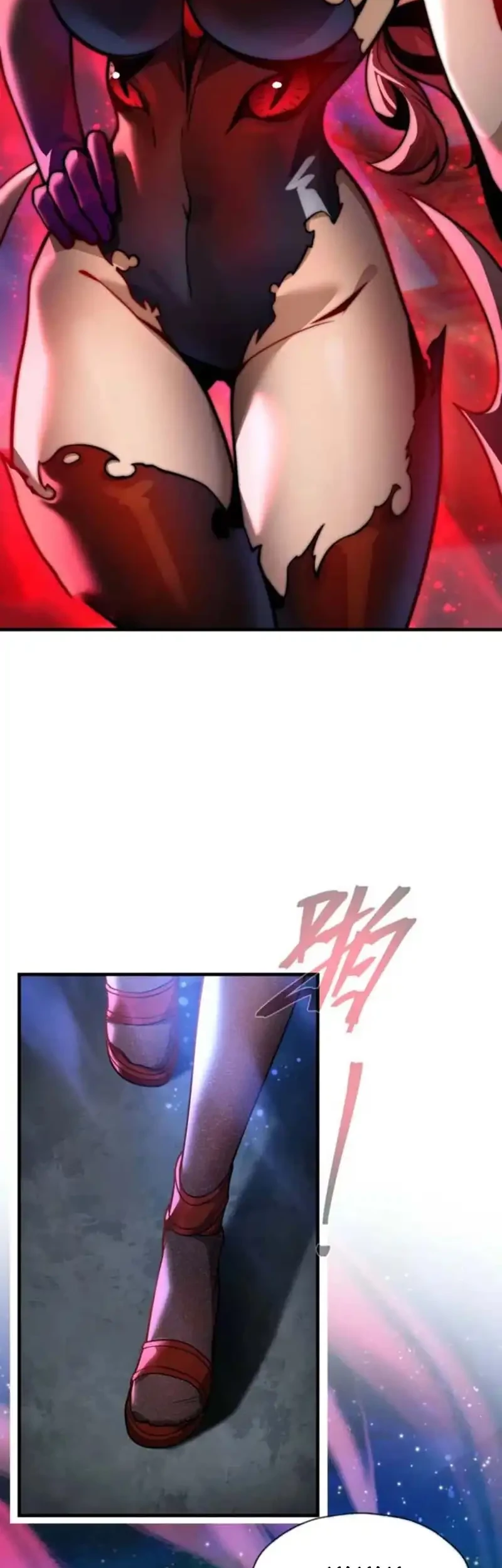 I Love the Demon Lord So Much That Even My Female Disciples Want to Kill Me Chapter 80 - halaman 25