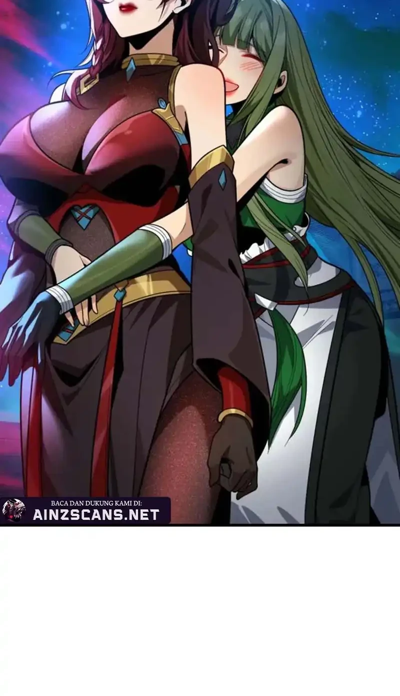 I Love the Demon Lord So Much That Even My Female Disciples Want to Kill Me Chapter 80 - halaman 27