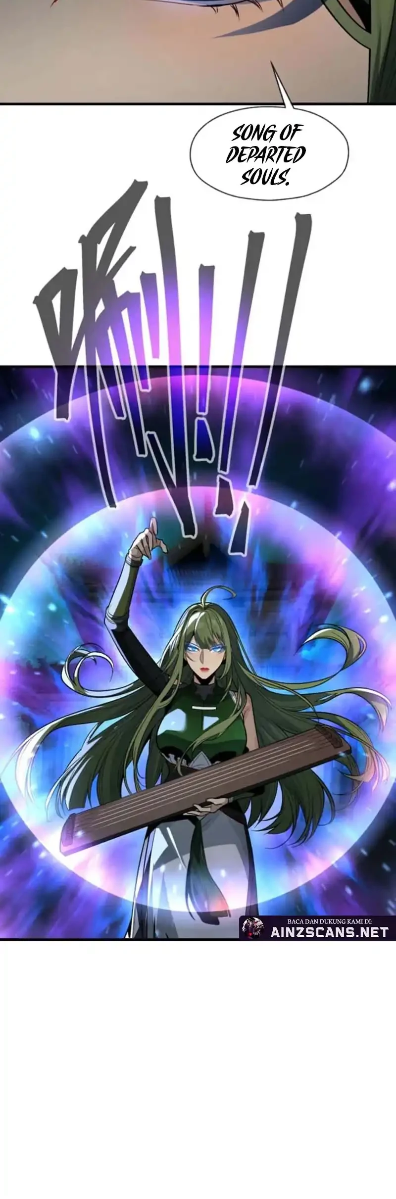 I Love the Demon Lord So Much That Even My Female Disciples Want to Kill Me Chapter 80 - halaman 4