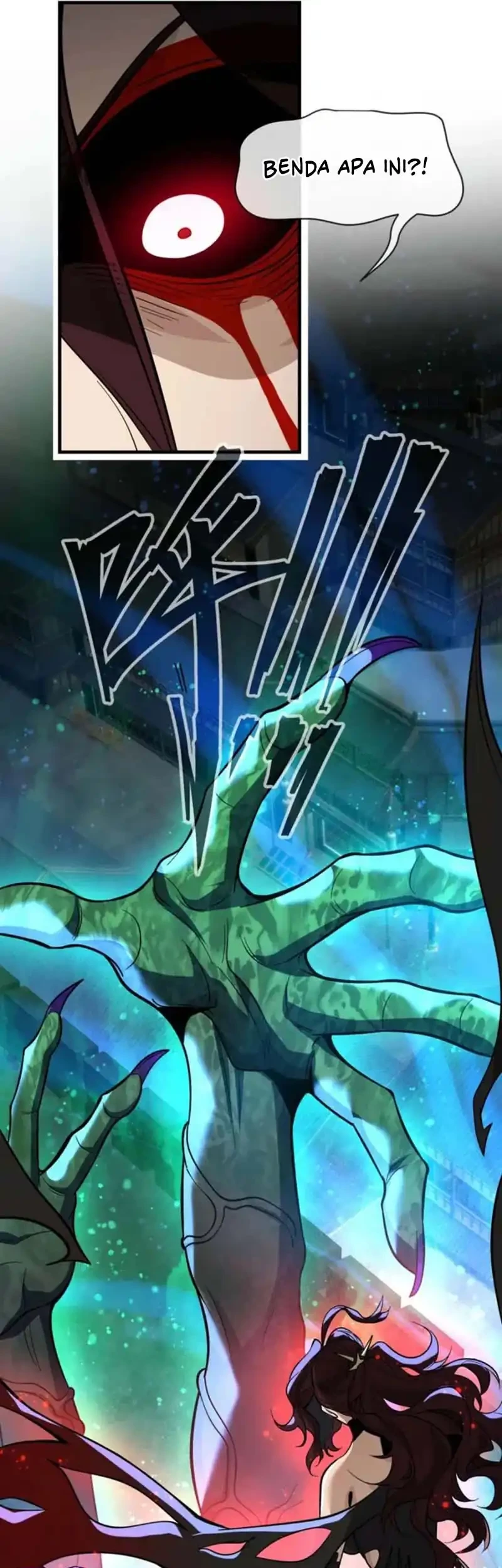 I Love the Demon Lord So Much That Even My Female Disciples Want to Kill Me Chapter 80 - halaman 5