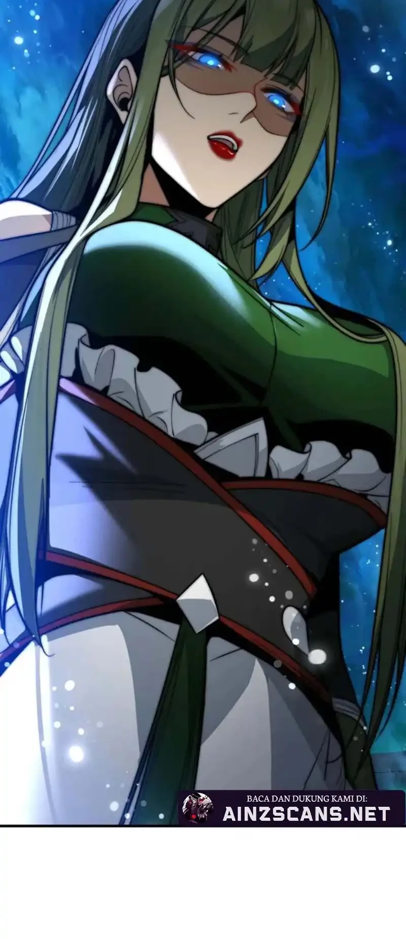 I Love the Demon Lord So Much That Even My Female Disciples Want to Kill Me Chapter 80 - halaman 8