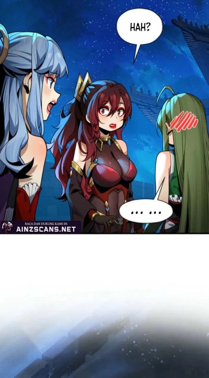 I Love the Demon Lord So Much That Even My Female Disciples Want to Kill Me Chapter 81 - halaman 13