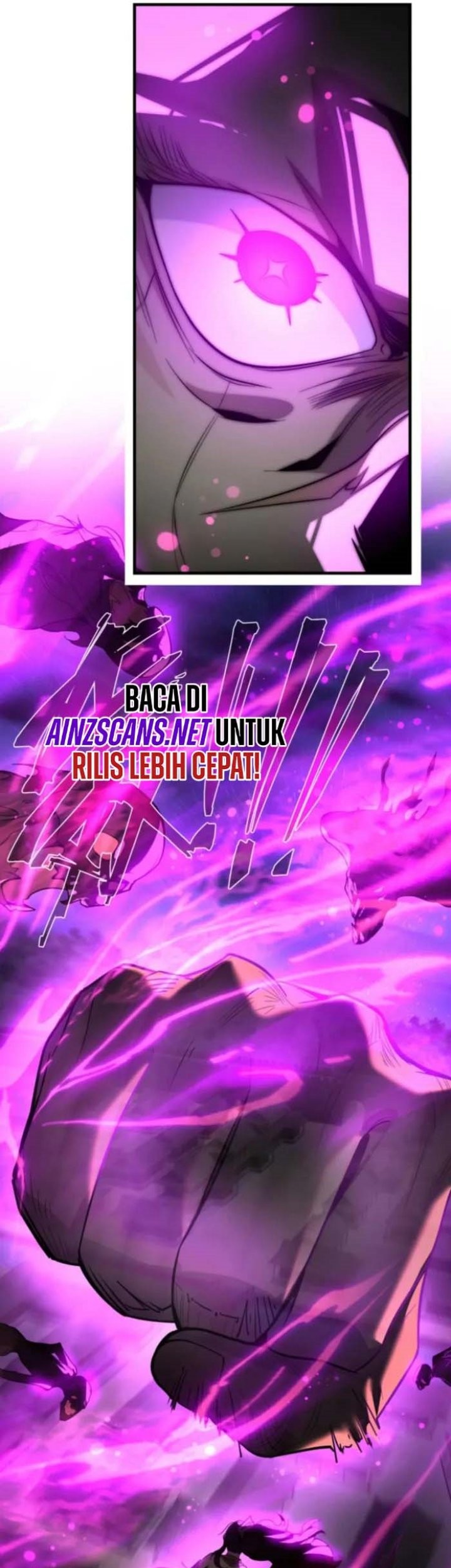 I Love the Demon Lord So Much That Even My Female Disciples Want to Kill Me Chapter 81 - halaman 26