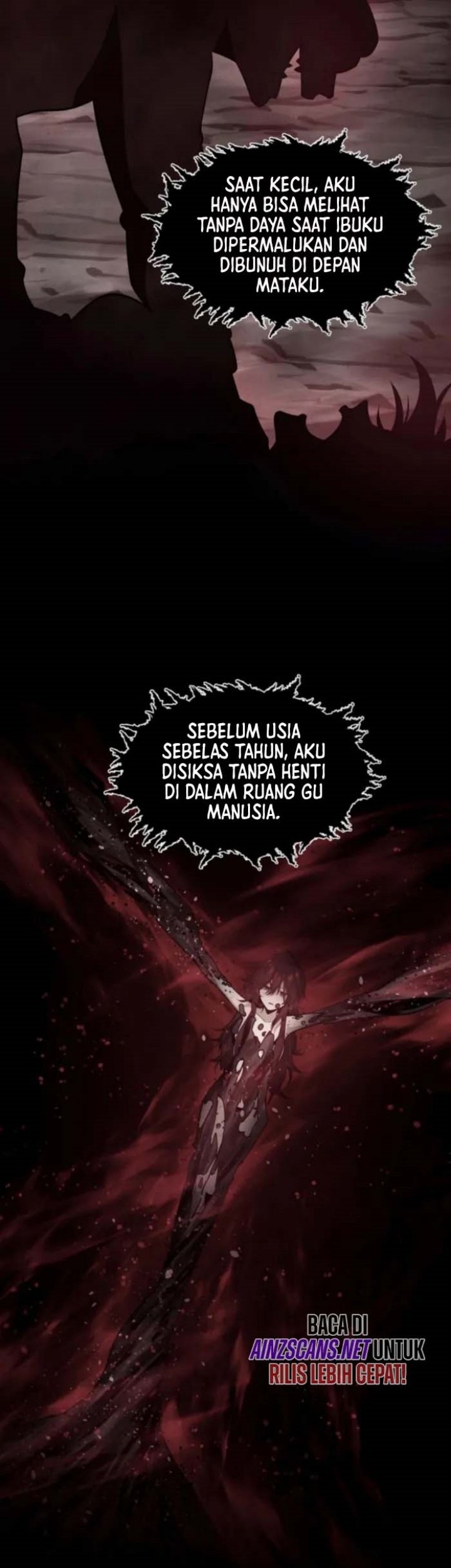 I Love the Demon Lord So Much That Even My Female Disciples Want to Kill Me Chapter 81 - halaman 30