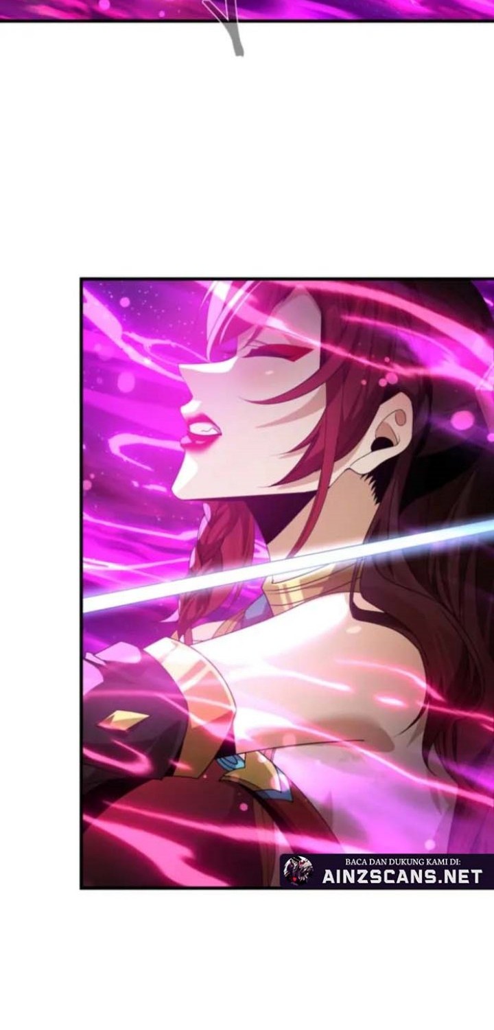 I Love the Demon Lord So Much That Even My Female Disciples Want to Kill Me Chapter 81 - halaman 37