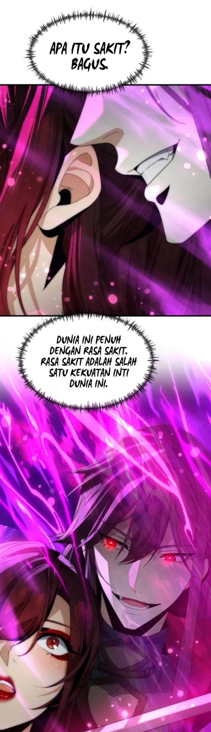 I Love the Demon Lord So Much That Even My Female Disciples Want to Kill Me Chapter 81 - halaman 38