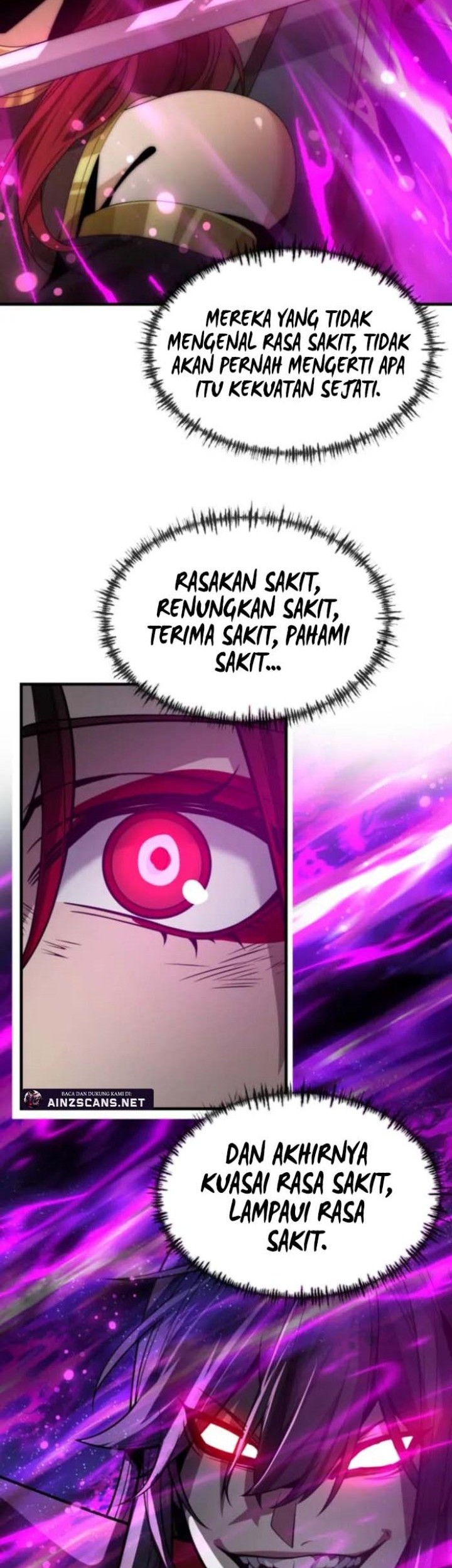 I Love the Demon Lord So Much That Even My Female Disciples Want to Kill Me Chapter 81 - halaman 39
