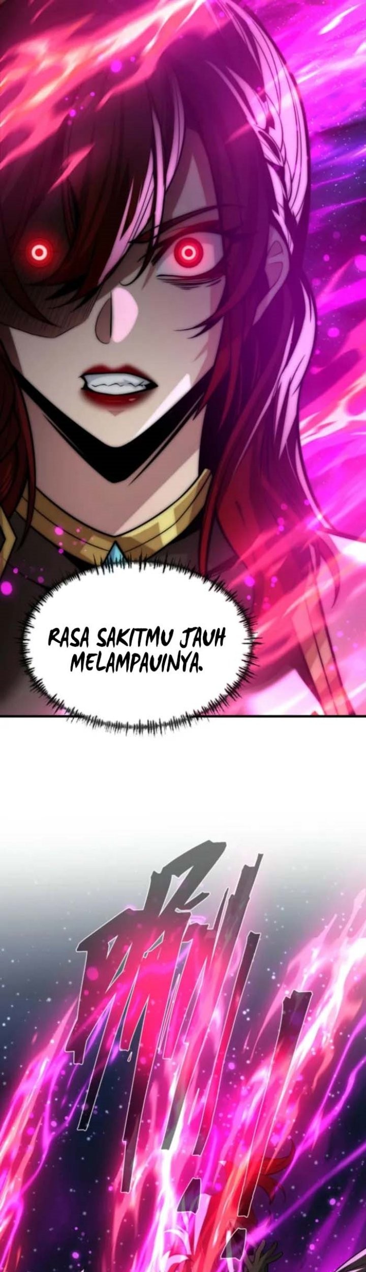 I Love the Demon Lord So Much That Even My Female Disciples Want to Kill Me Chapter 81 - halaman 42