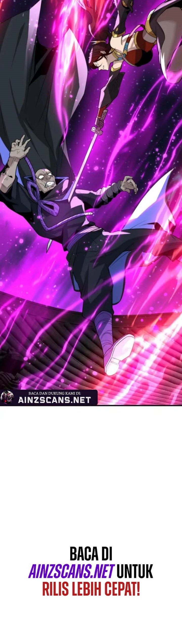 I Love the Demon Lord So Much That Even My Female Disciples Want to Kill Me Chapter 81 - halaman 43