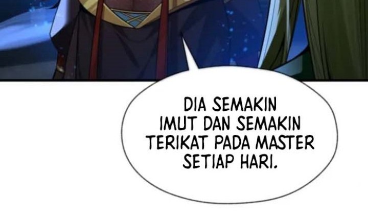 I Love the Demon Lord So Much That Even My Female Disciples Want to Kill Me Chapter 81 - halaman 9