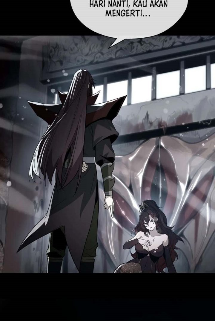 I Love the Demon Lord So Much That Even My Female Disciples Want to Kill Me Chapter 82 - halaman 11