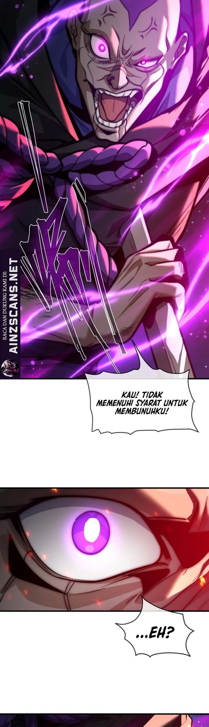 I Love the Demon Lord So Much That Even My Female Disciples Want to Kill Me Chapter 82 - halaman 14