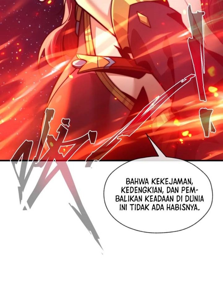I Love the Demon Lord So Much That Even My Female Disciples Want to Kill Me Chapter 82 - halaman 16