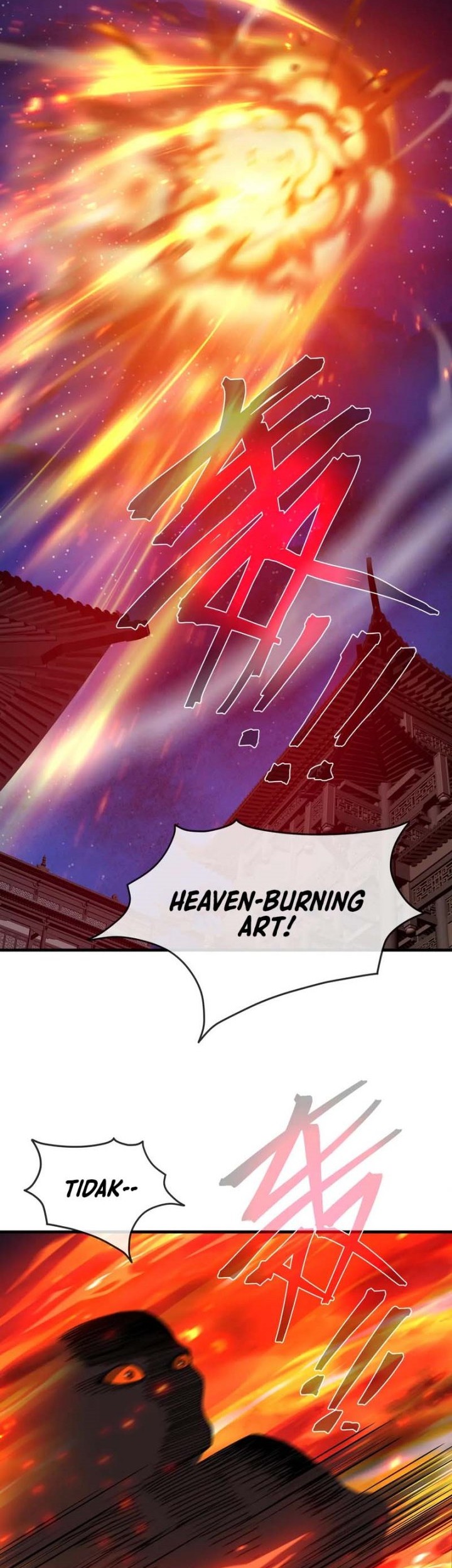 I Love the Demon Lord So Much That Even My Female Disciples Want to Kill Me Chapter 82 - halaman 18