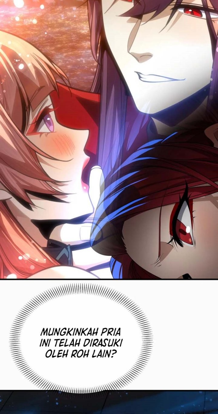 I Love the Demon Lord So Much That Even My Female Disciples Want to Kill Me Chapter 82 - halaman 26