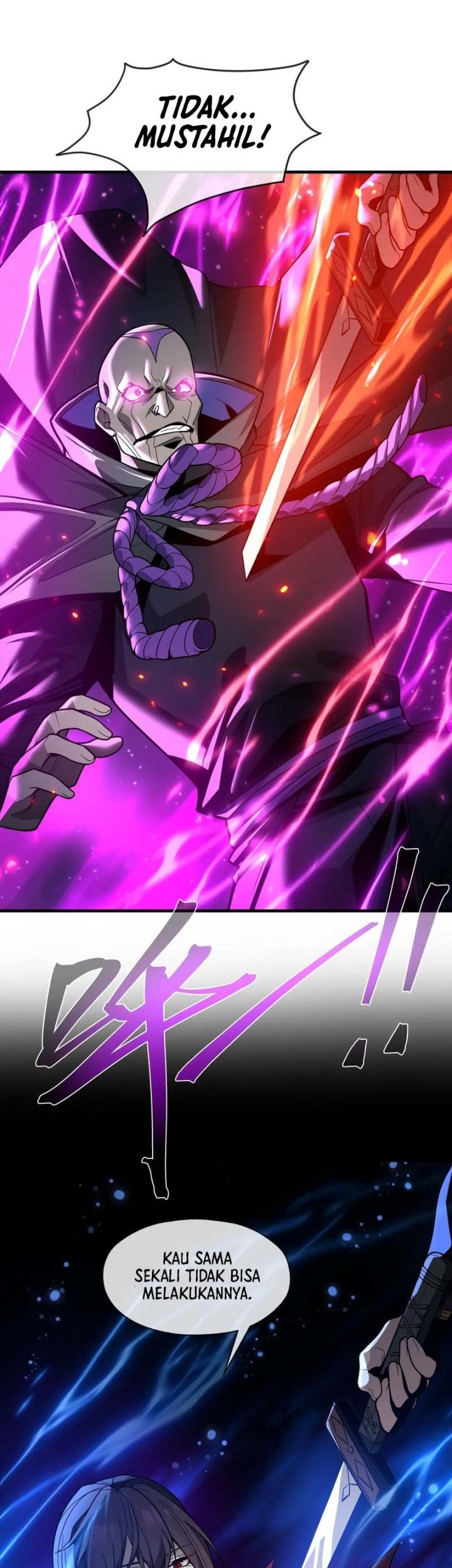 I Love the Demon Lord So Much That Even My Female Disciples Want to Kill Me Chapter 82 - halaman 3
