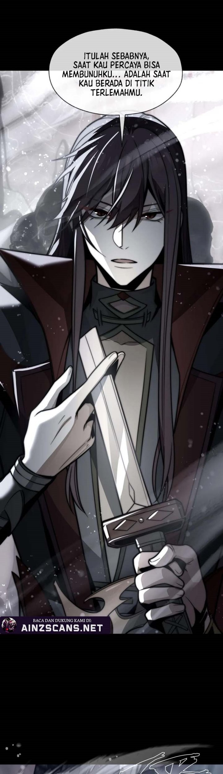 I Love the Demon Lord So Much That Even My Female Disciples Want to Kill Me Chapter 82 - halaman 7