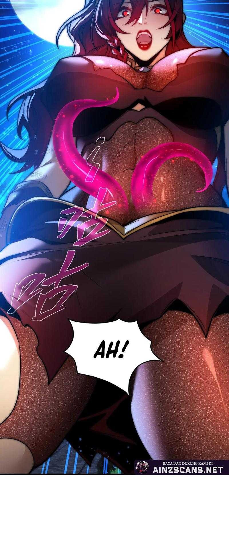 I Love the Demon Lord So Much That Even My Female Disciples Want to Kill Me Chapter 83 - halaman 11