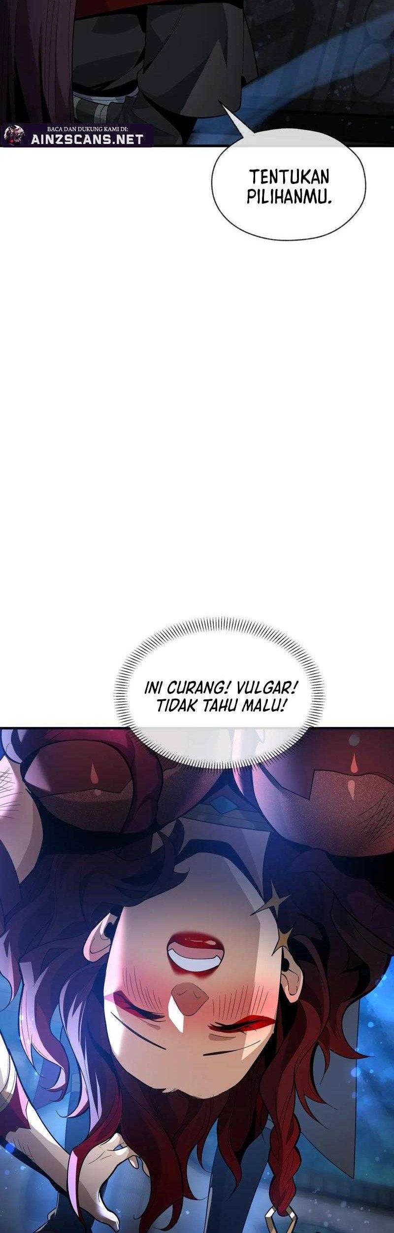 I Love the Demon Lord So Much That Even My Female Disciples Want to Kill Me Chapter 83 - halaman 15