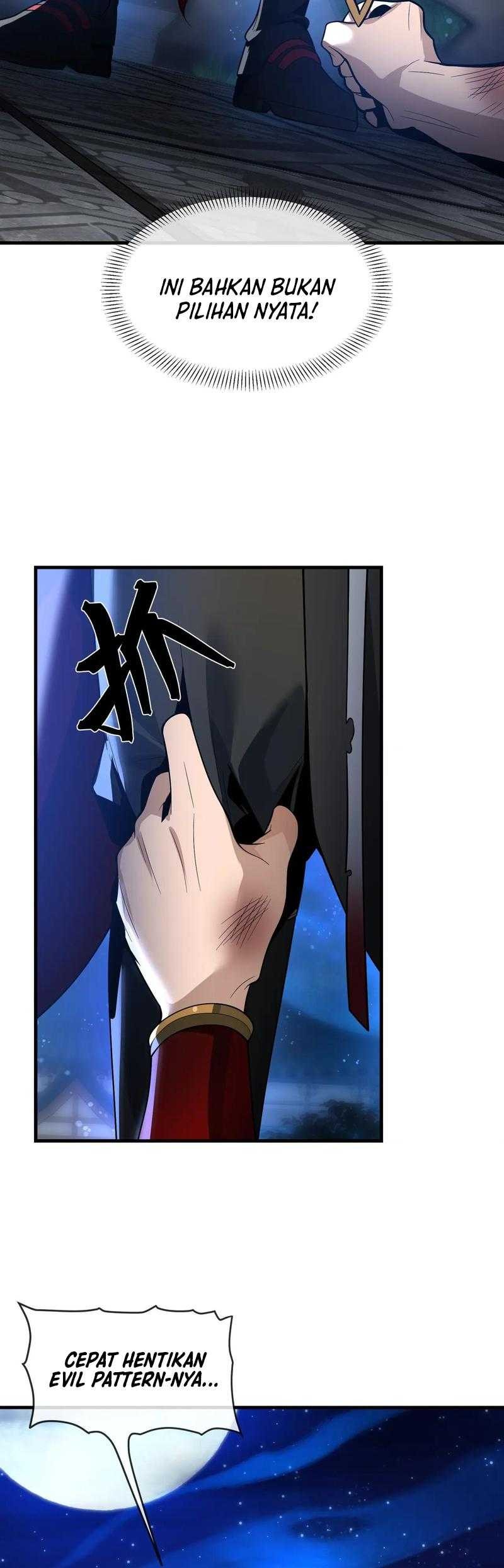 I Love the Demon Lord So Much That Even My Female Disciples Want to Kill Me Chapter 83 - halaman 16